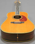 1970s B.C. Rich B-45 [*Solid Brazilian Rosewood]