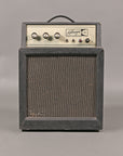 Late 60s-Early 70s Kalamazoo Model 4 [*Kalamazoo Collection]