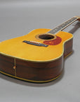 1970s B.C. Rich B-45 [*Solid Brazilian Rosewood]