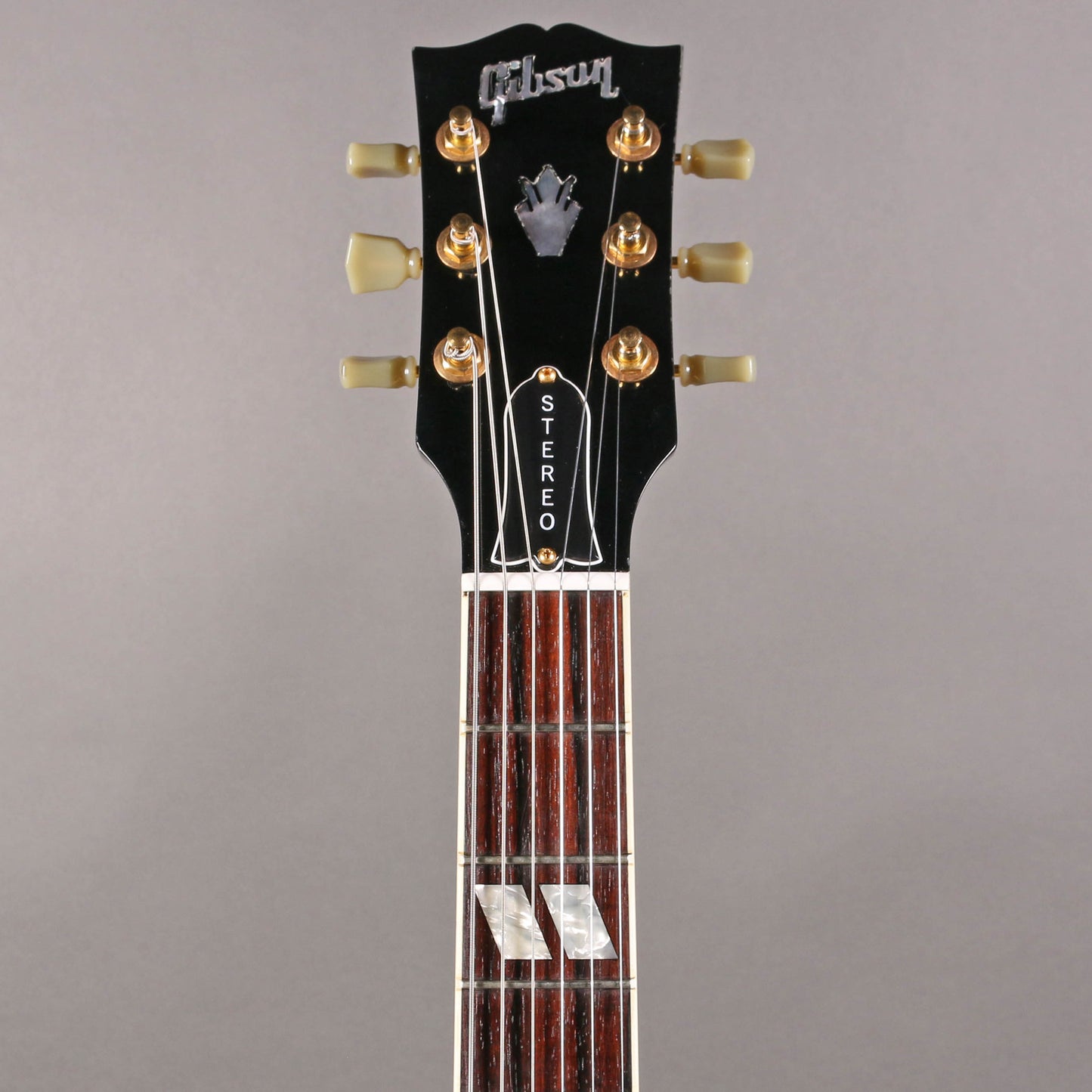 2007 Gibson ES-345