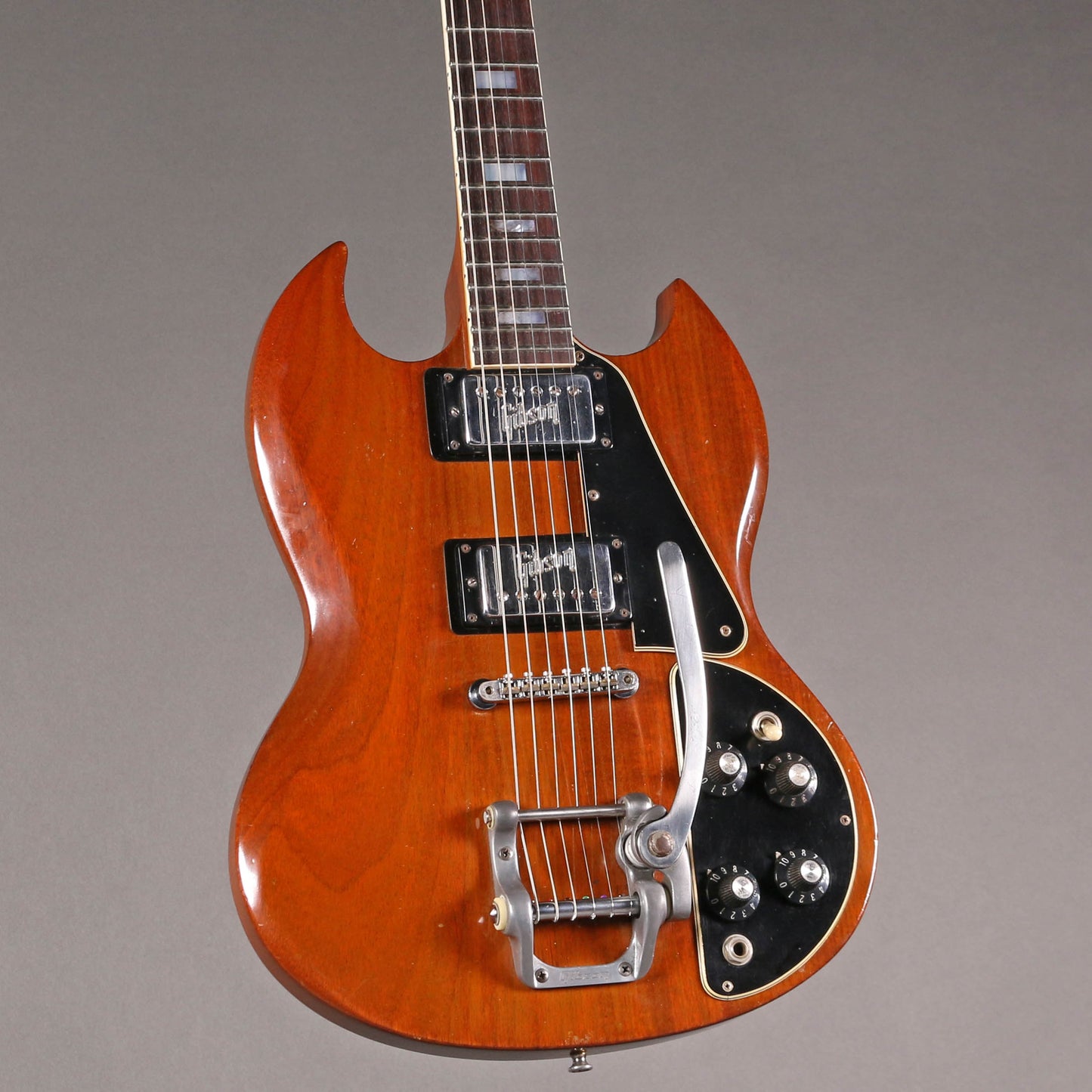 1972 Gibson SG Deluxe