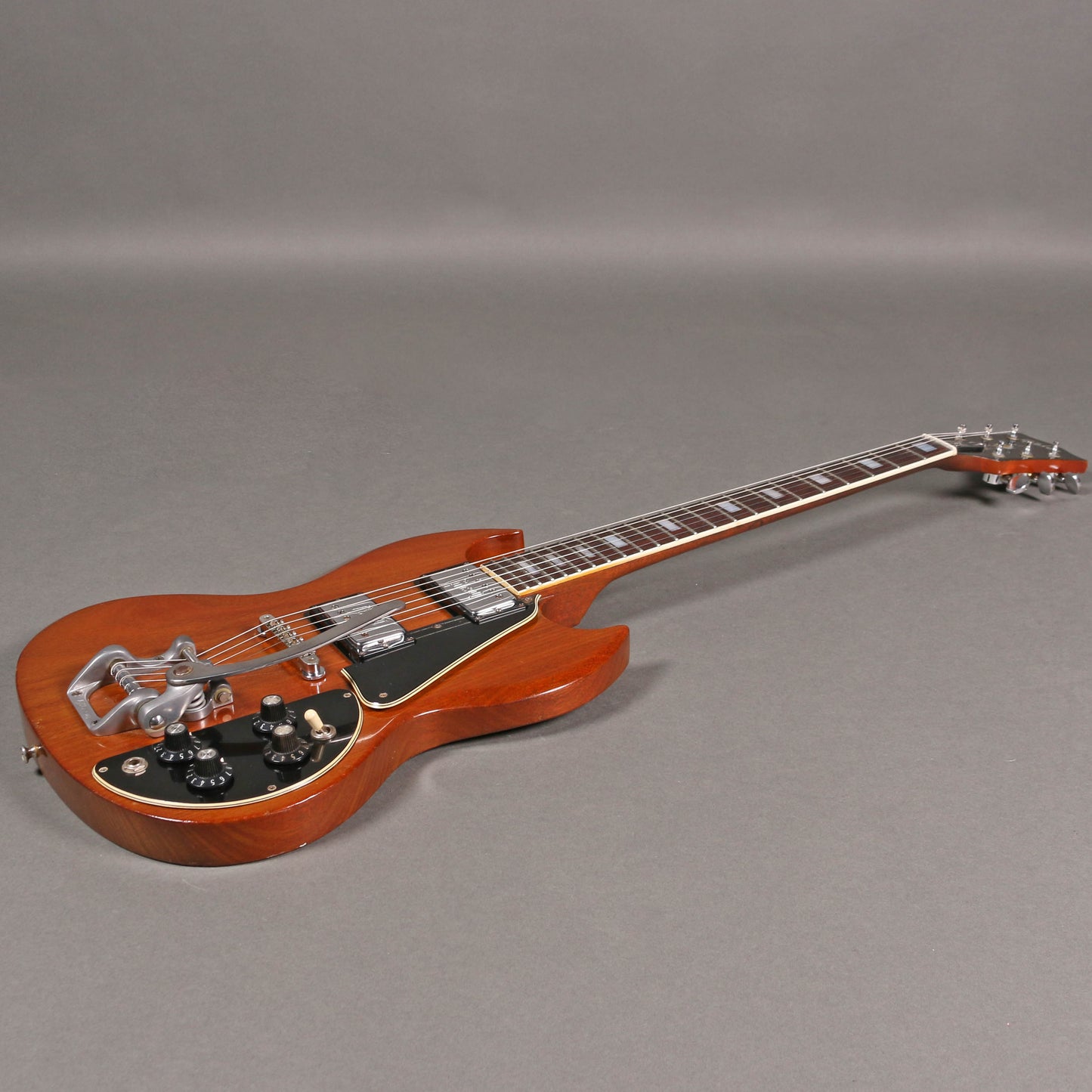 1972 Gibson SG Deluxe