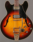 1968 Gibson ES-345