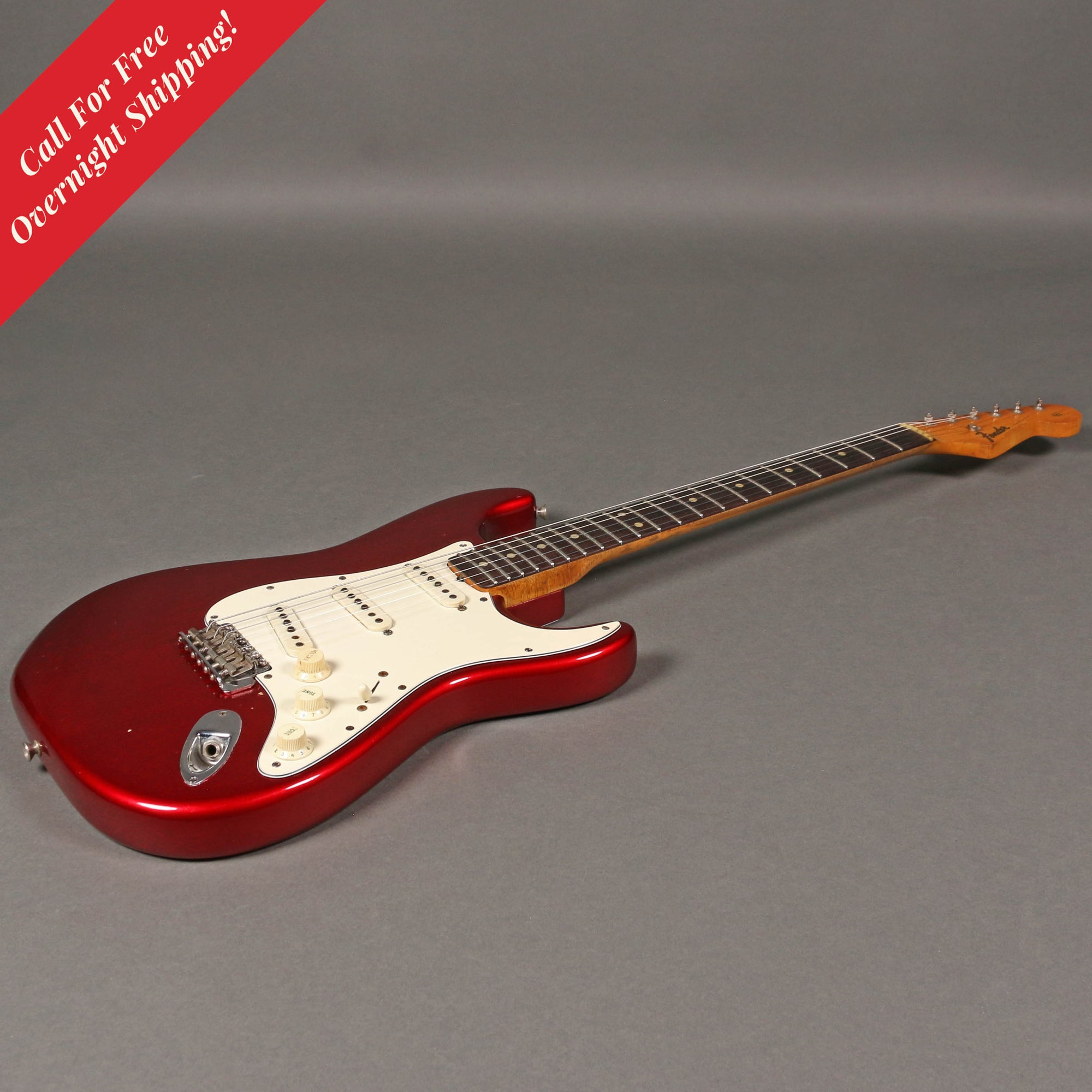 1965 Fender Stratocaster