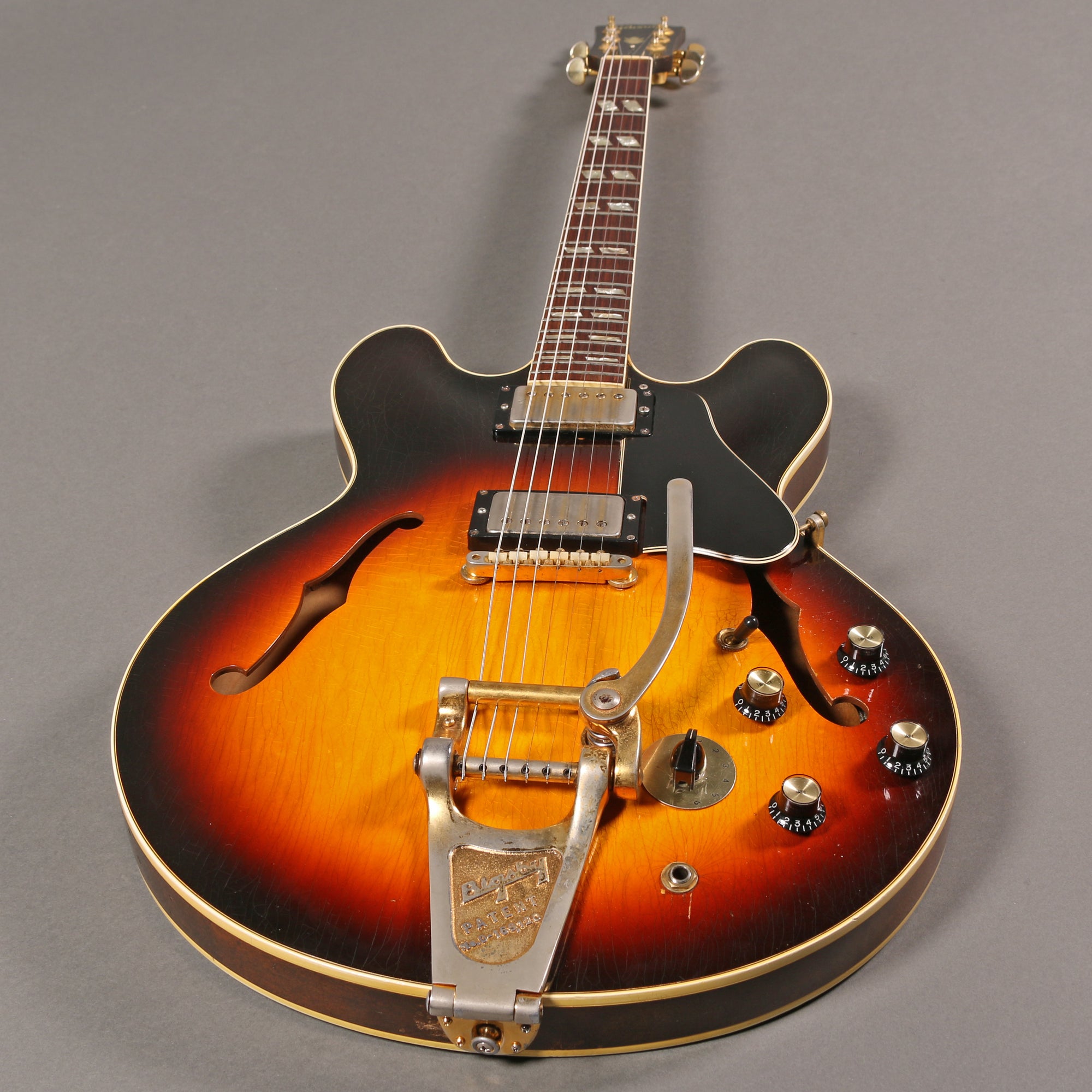 1968 Gibson ES-345