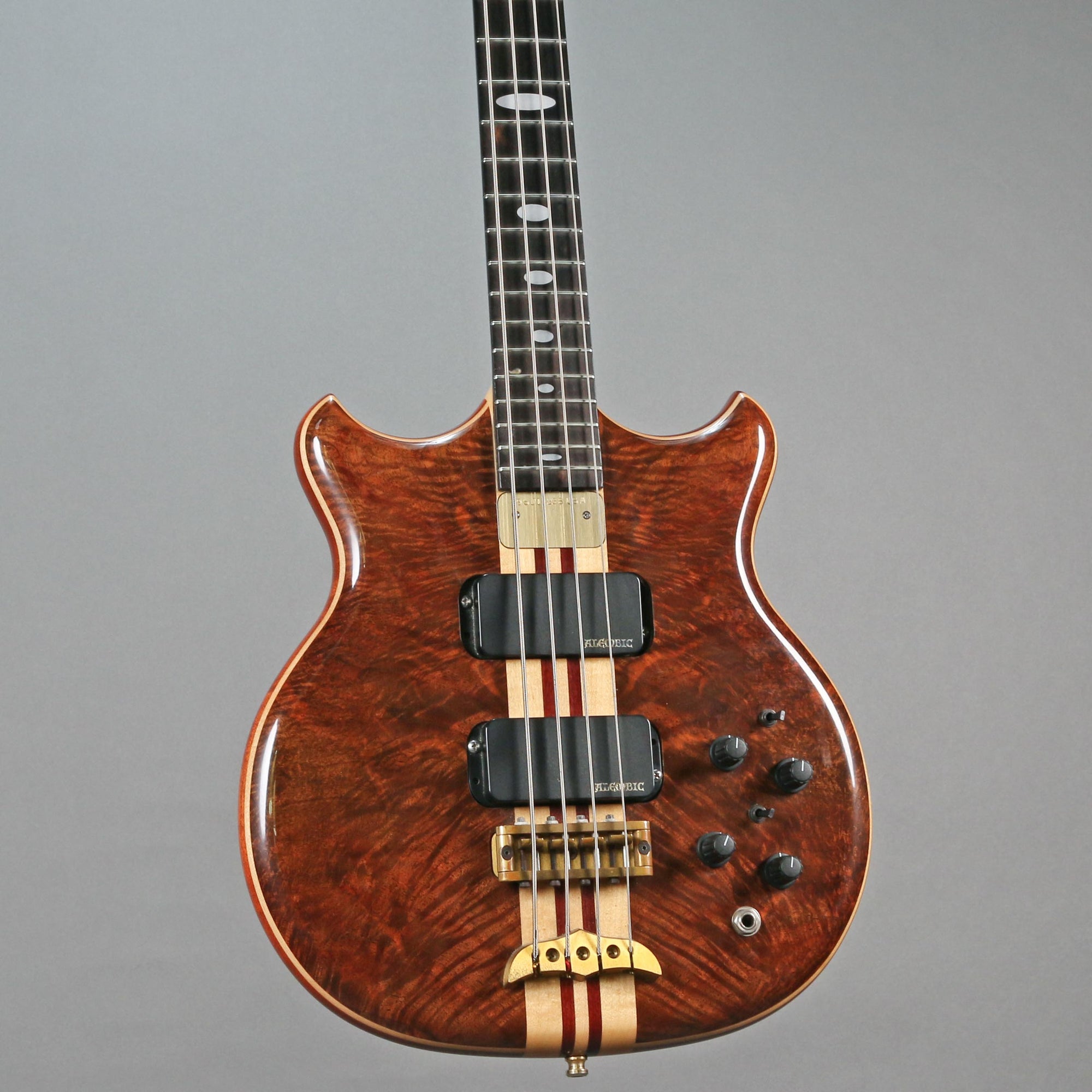 1999 Alembic Stanley Clarke Signature