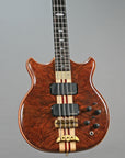 1999 Alembic Stanley Clarke Signature