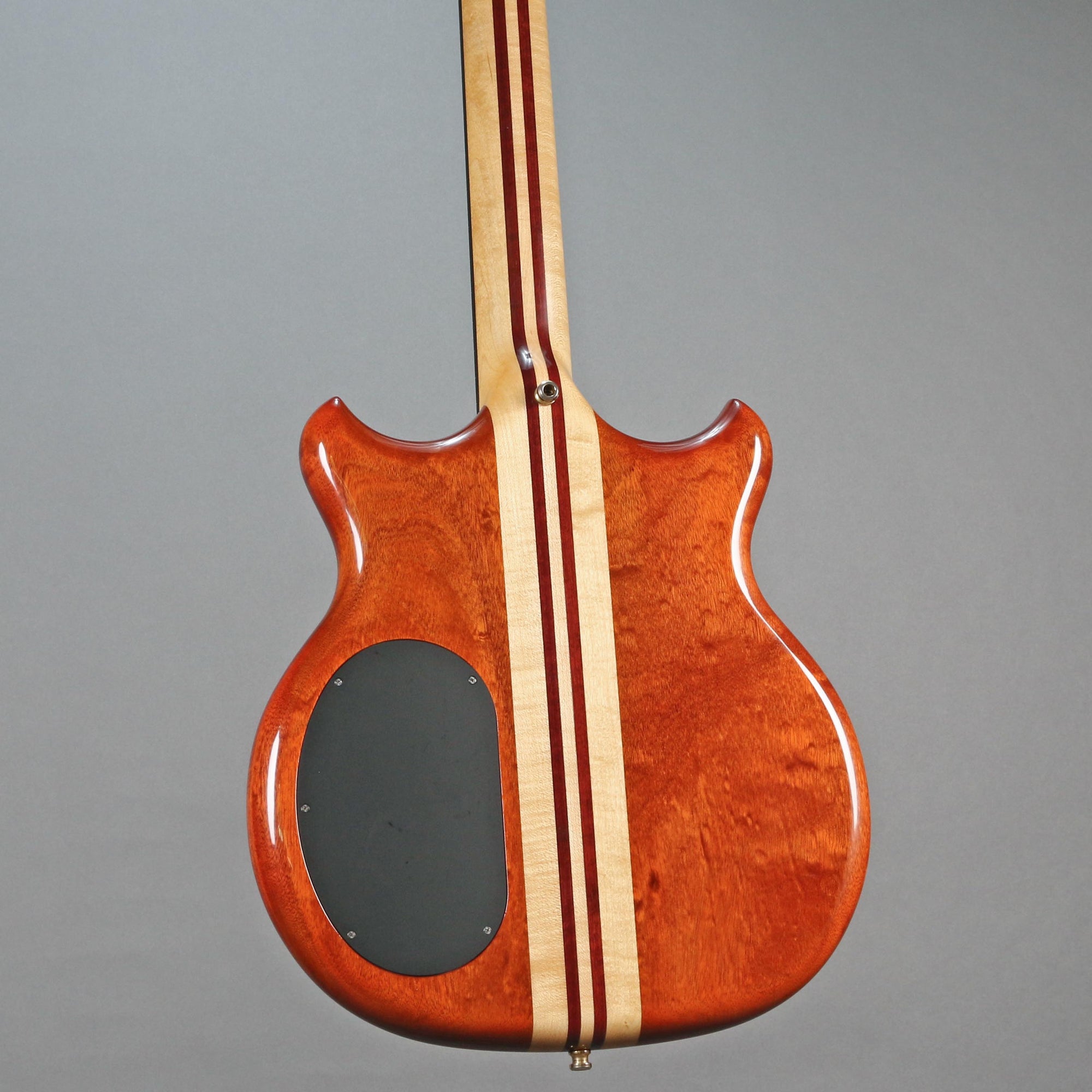 1999 Alembic Stanley Clarke Signature