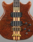 1999 Alembic Stanley Clarke Signature