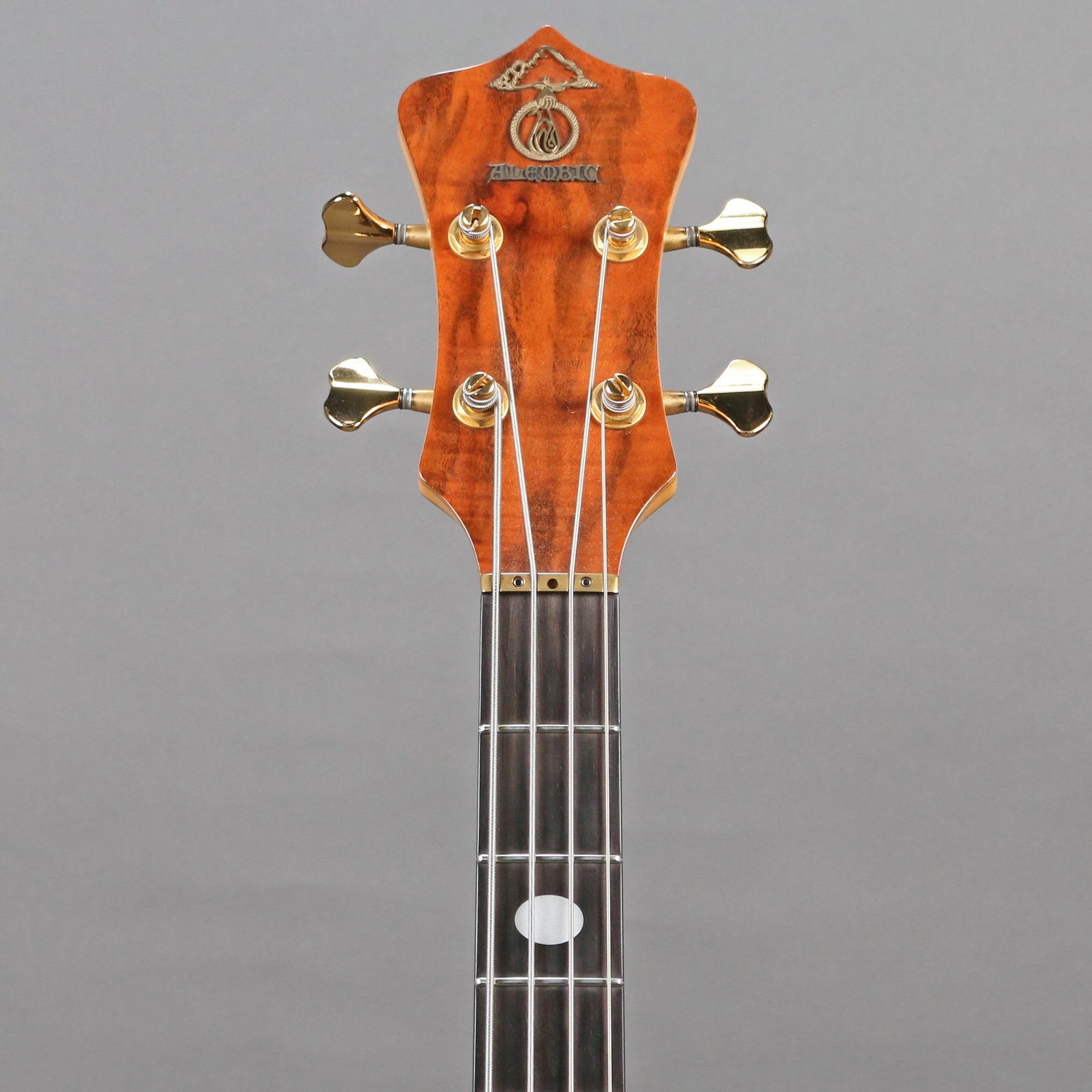 1999 Alembic Stanley Clarke Signature