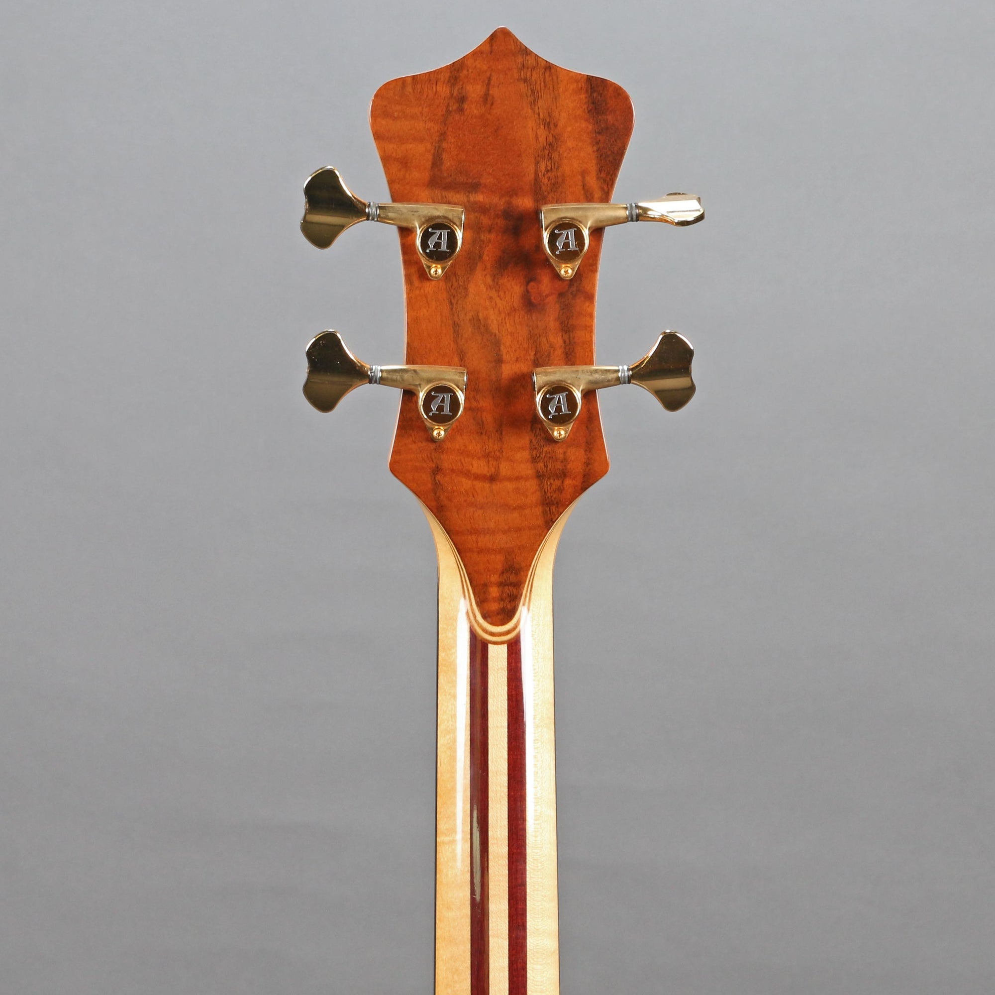 1999 Alembic Stanley Clarke Signature