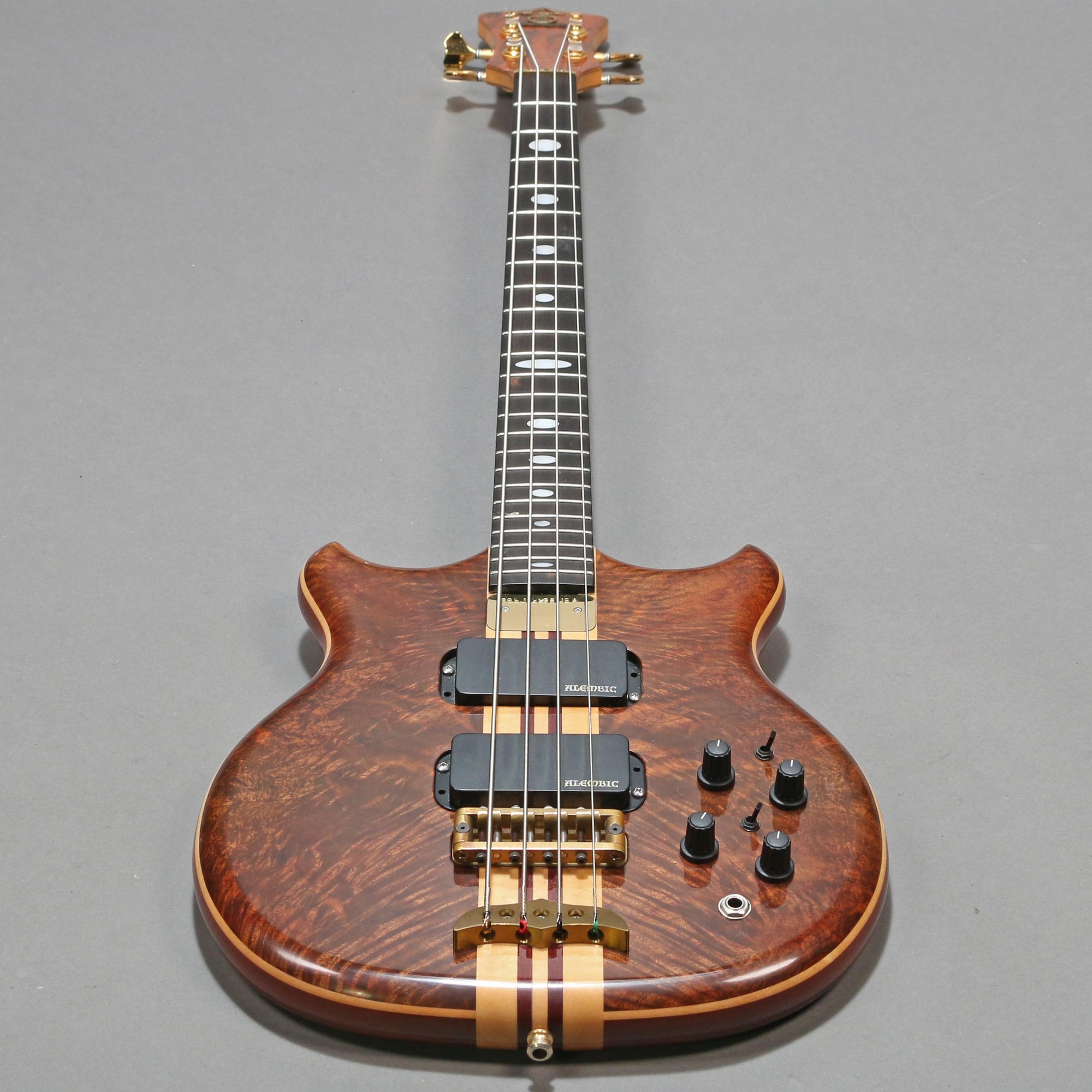 1999 Alembic Stanley Clarke Signature