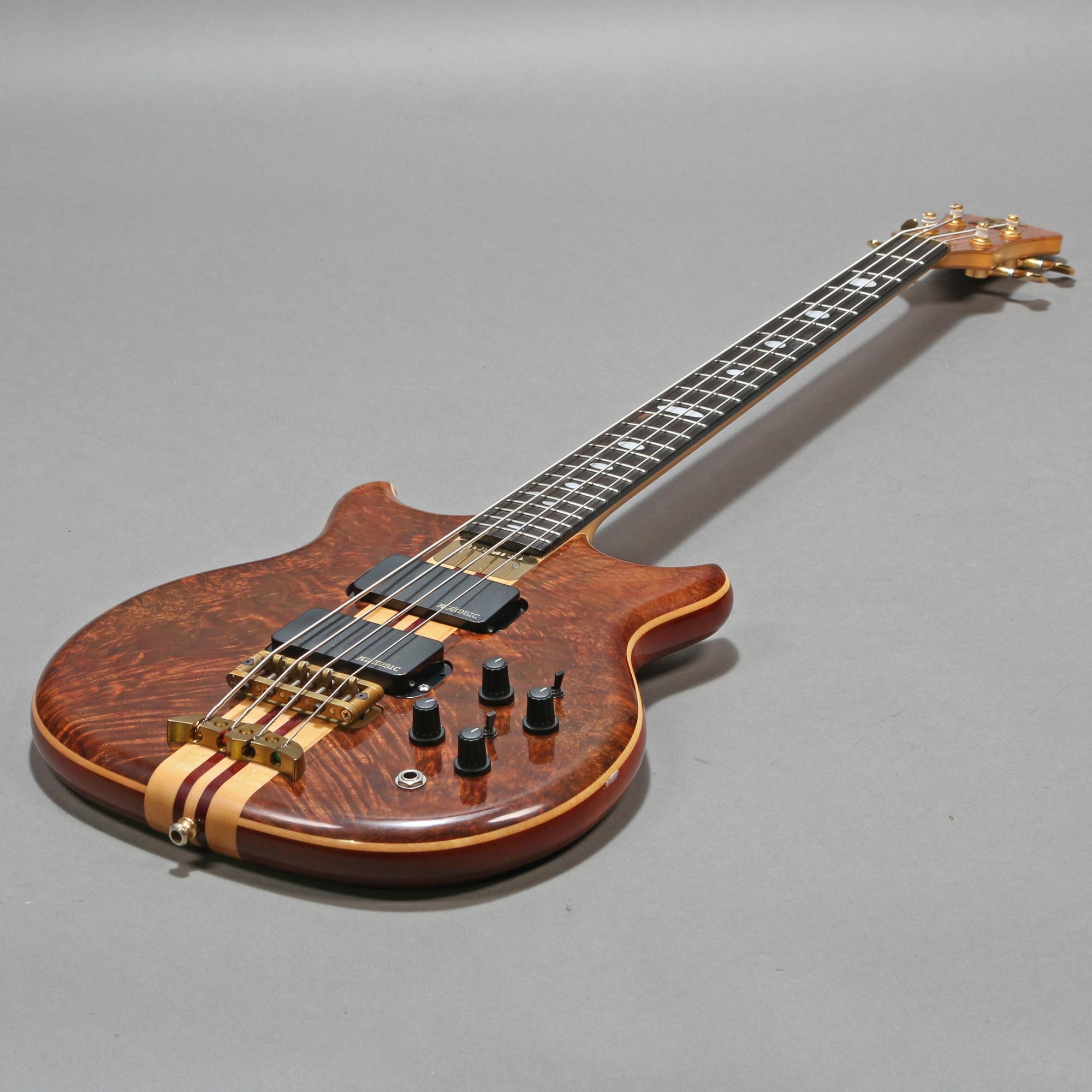 1999 Alembic Stanley Clarke Signature