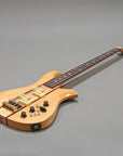 1983 B.C. Rich Eagle Bass