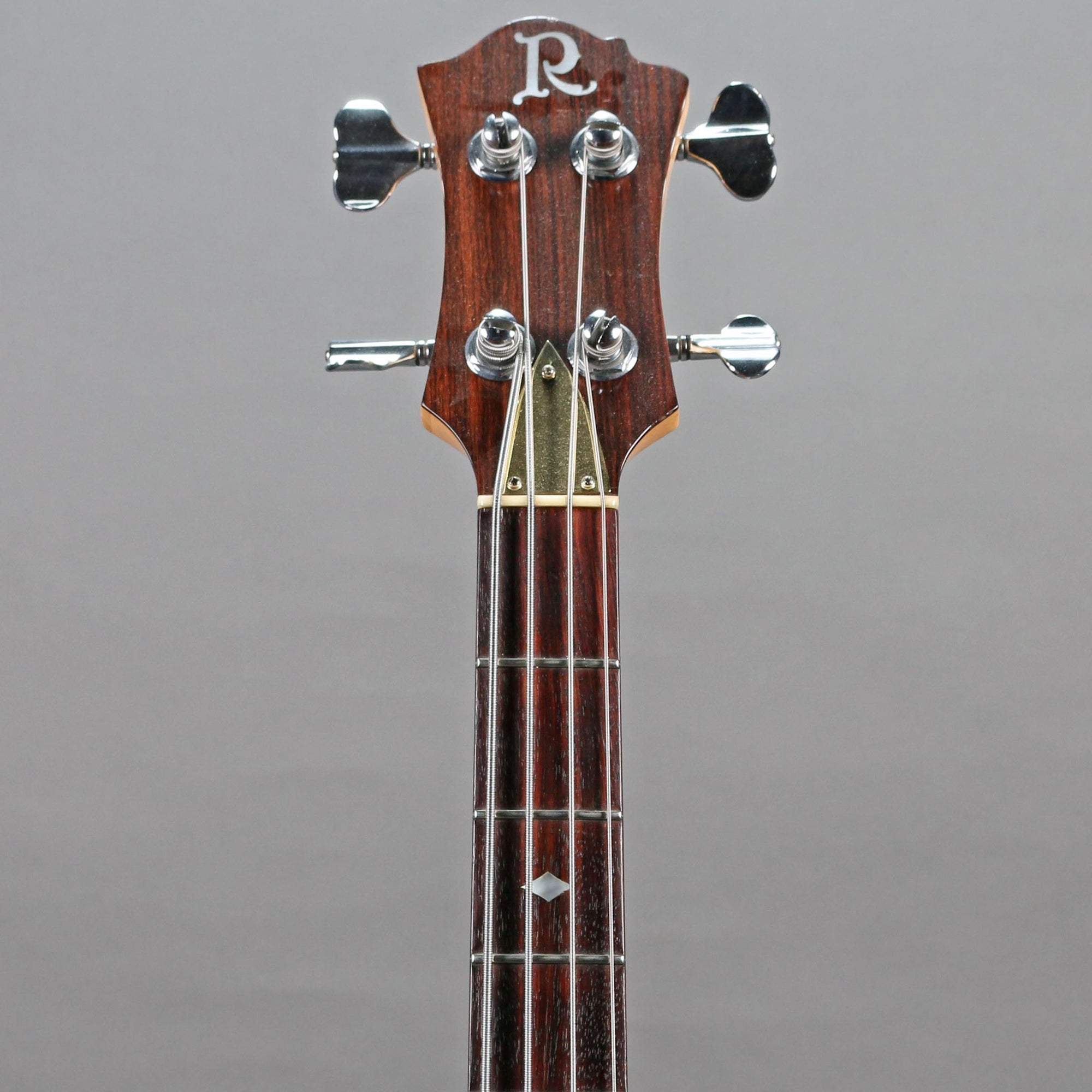1983 B.C. Rich Eagle Bass