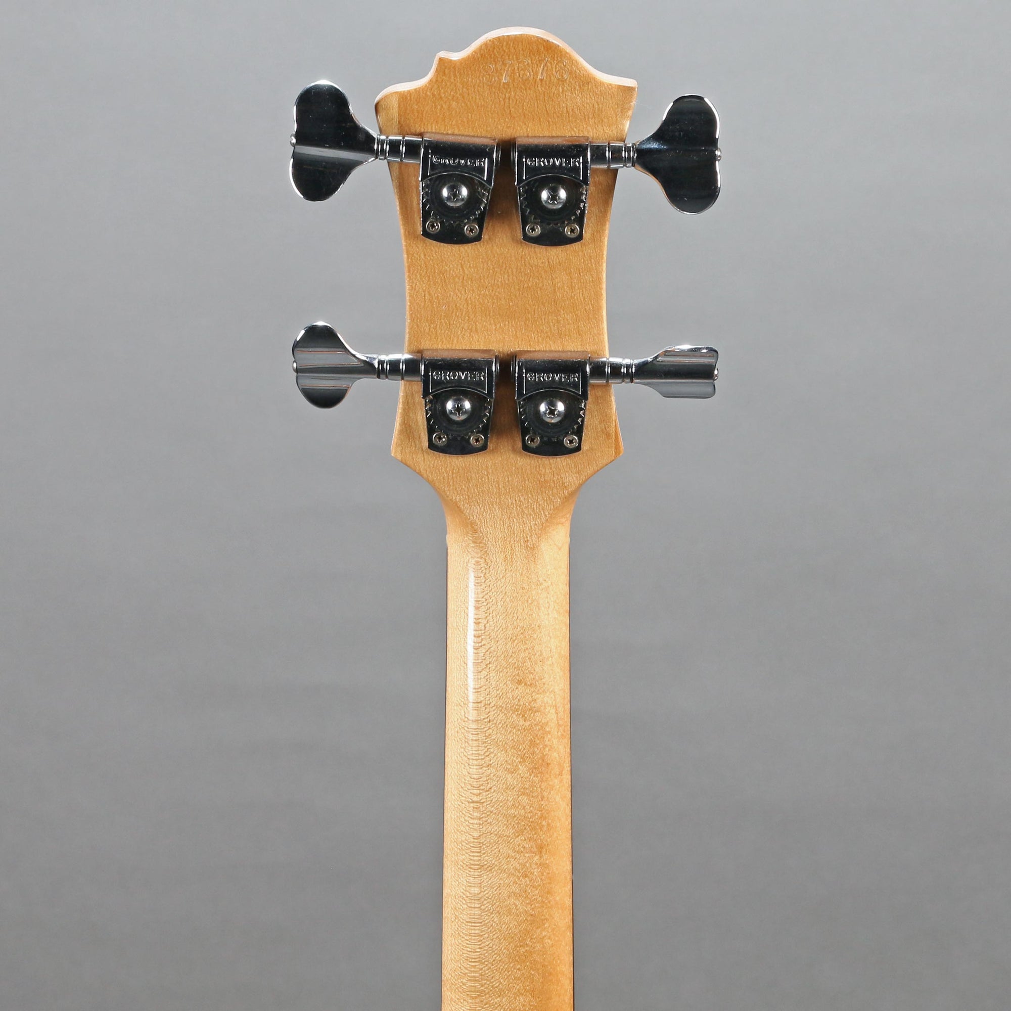 1983 B.C. Rich Eagle Bass