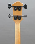 1983 B.C. Rich Eagle Bass