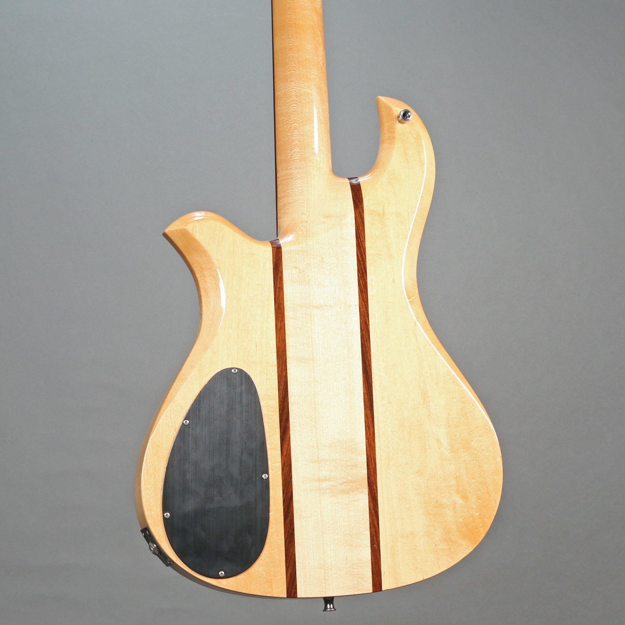 1983 B.C. Rich Eagle Bass