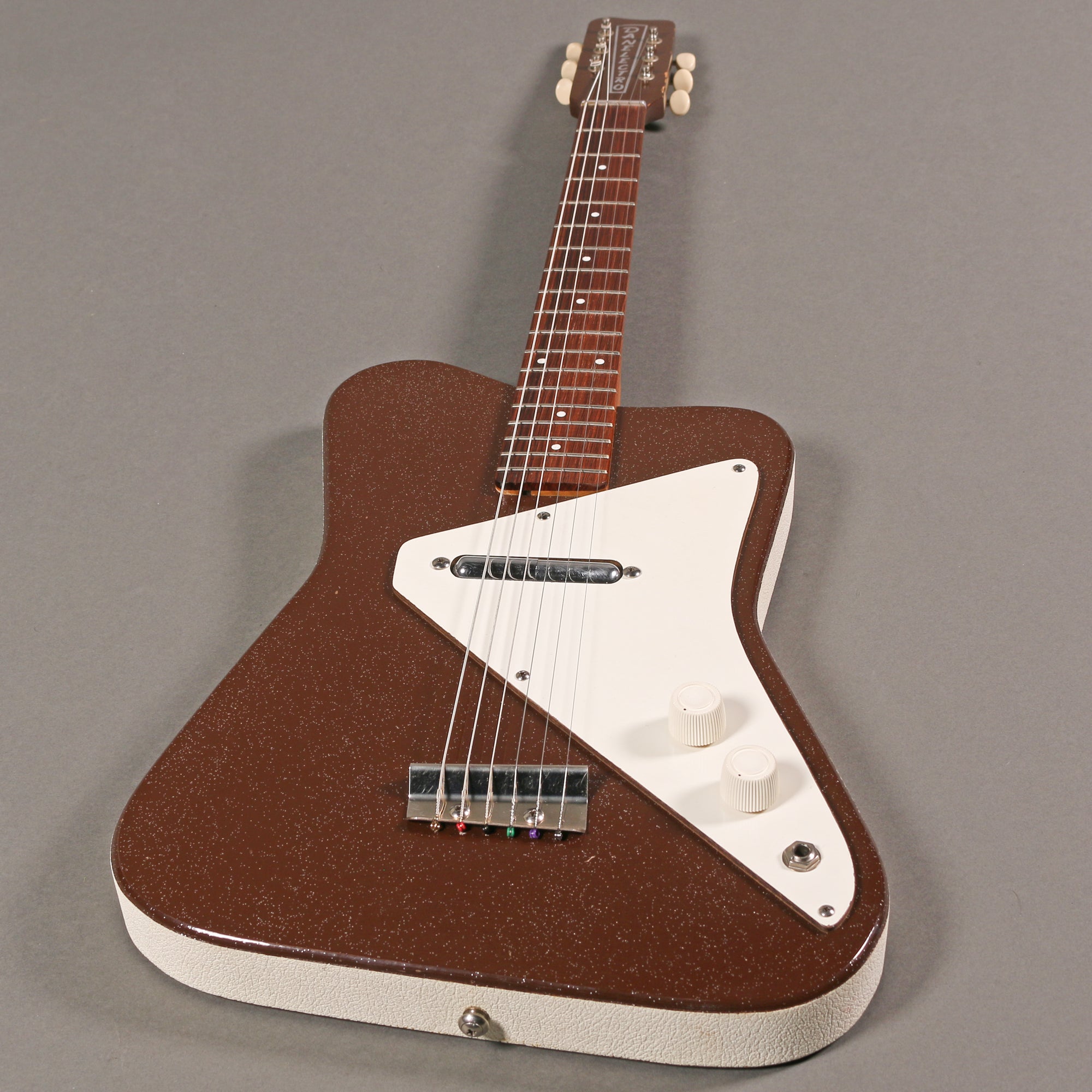 1963 Danelectro Pro 1