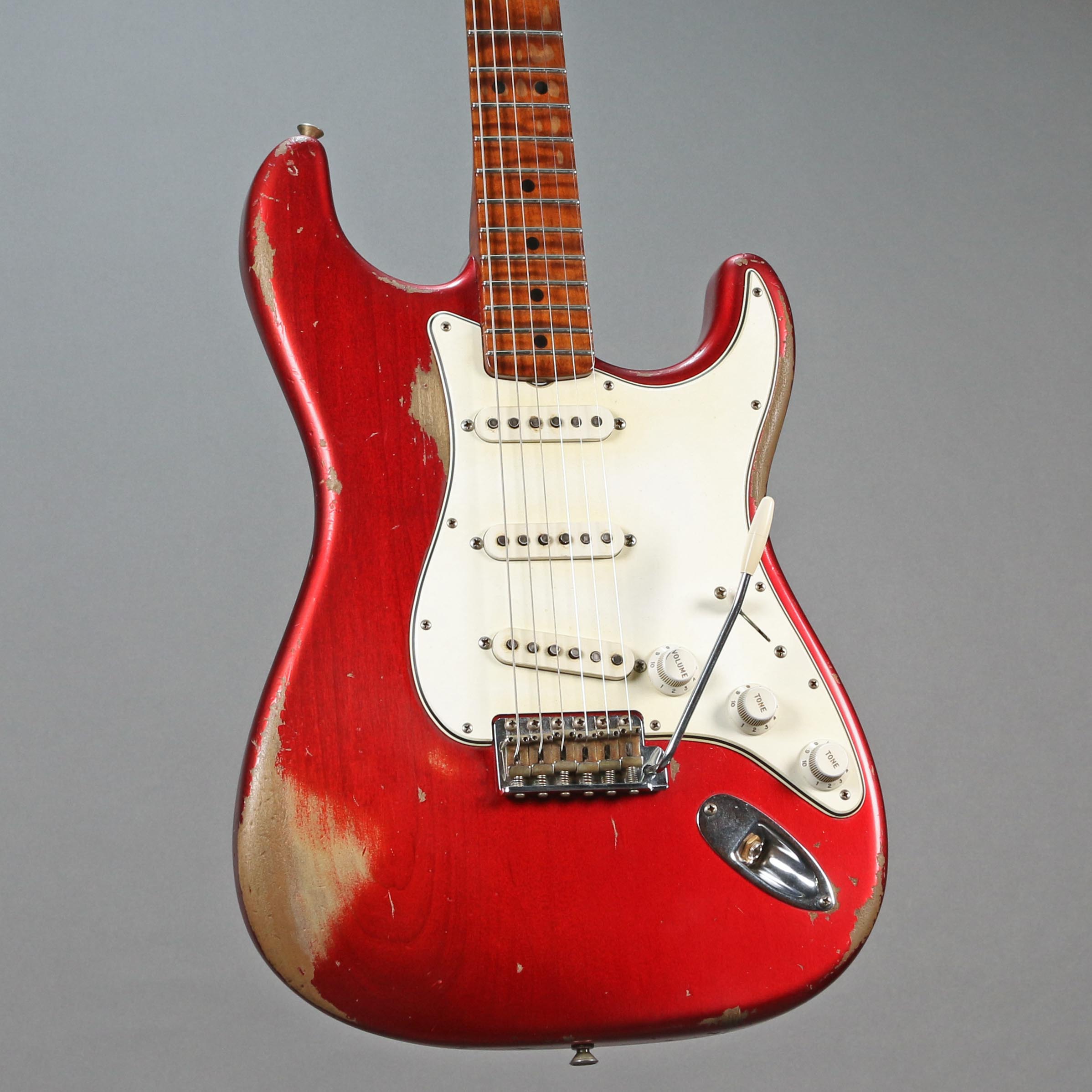 フェンダーエレキギター | フェンダーヴィンテージおよび中古