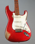 2024 Fender Custom Shop Levi Perry Masterbuilt '69 Stratocaster Relic