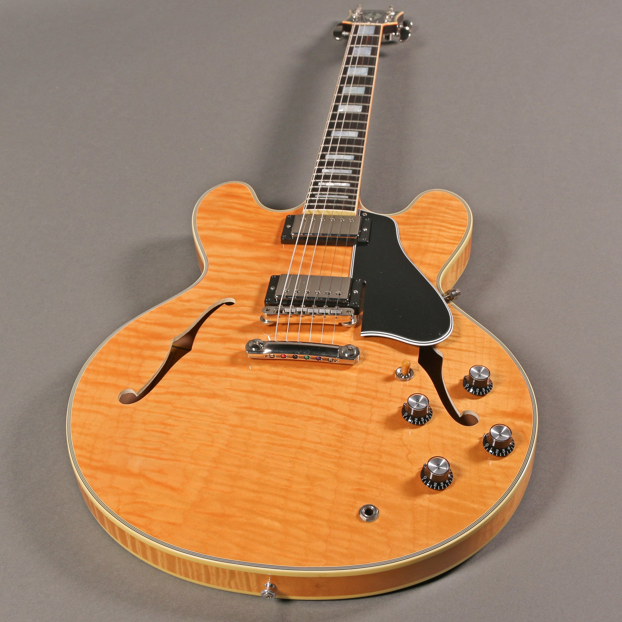 2018 Gibson ES-355 Figured