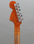 2024 Fender Custom Shop Levi Perry Masterbuilt '69 Stratocaster Relic