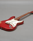2024 Fender Custom Shop Levi Perry Masterbuilt '69 Stratocaster Relic