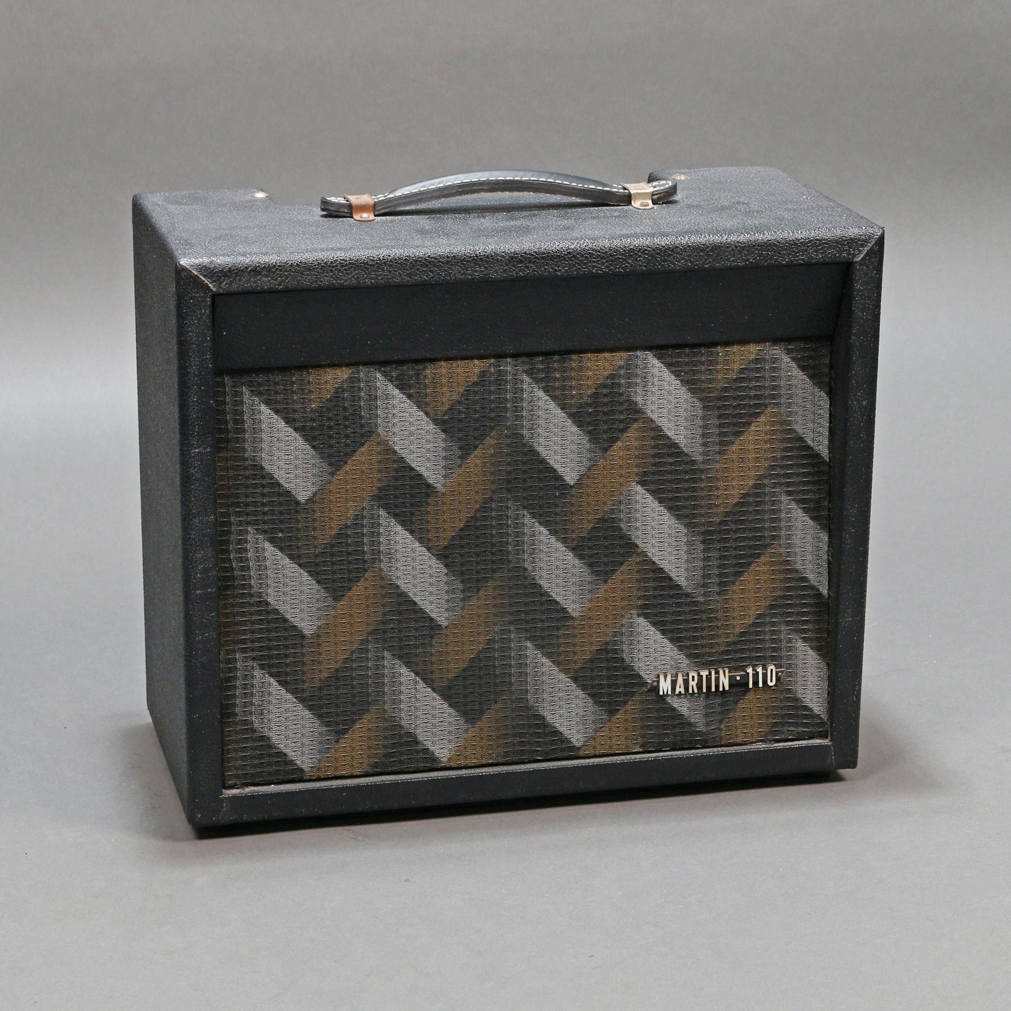 1960 C.F. Martin 110 Combo