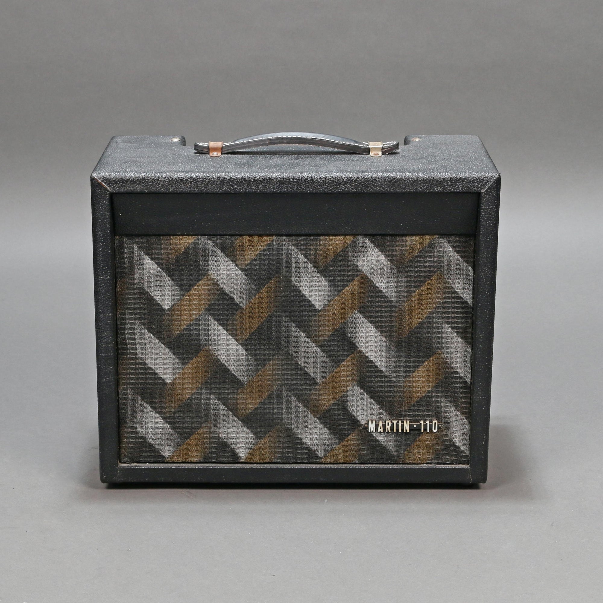 1960 C.F. Martin 110 Combo