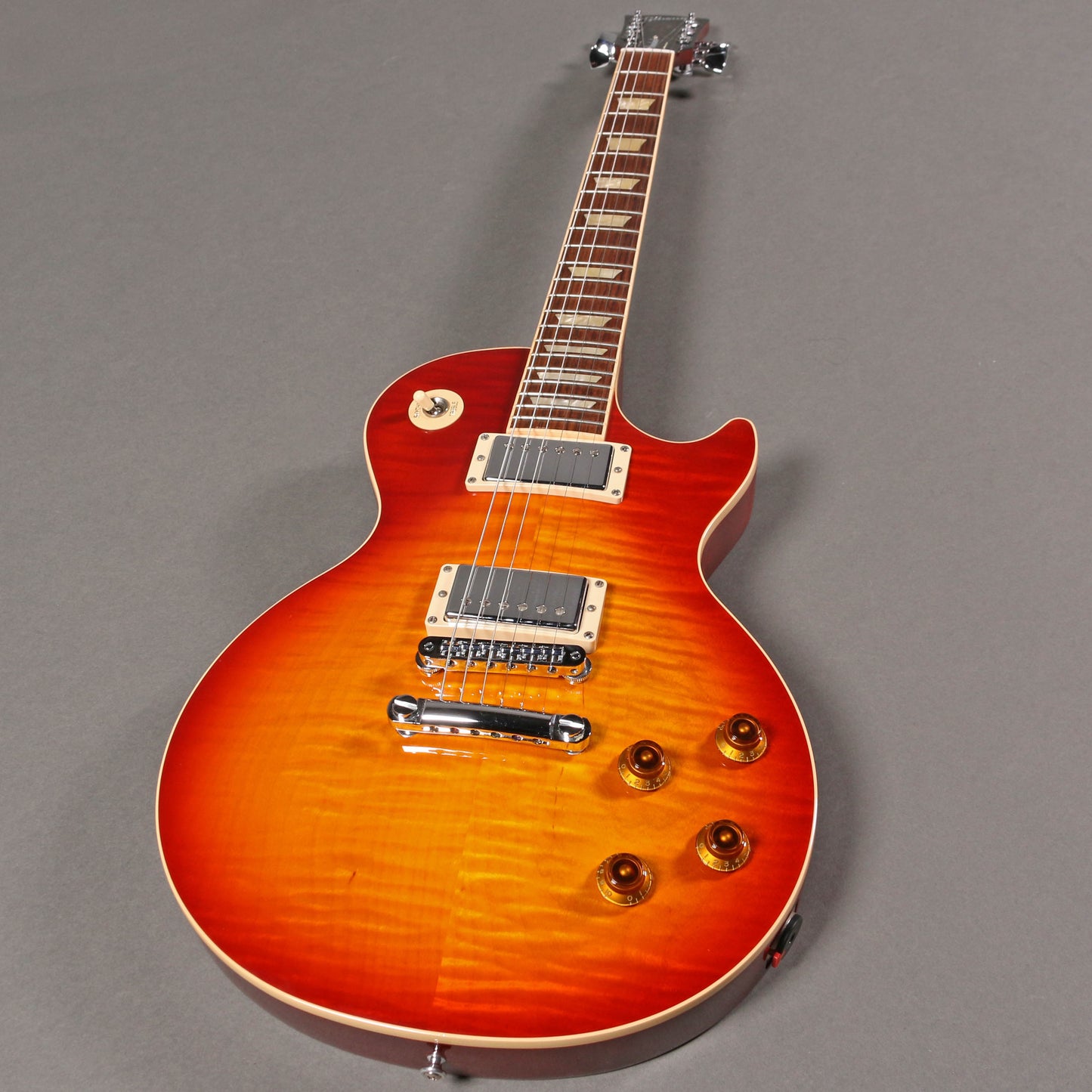 2010 Gibson Les Paul Standard
