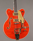 2017 Gretsch G6620TFM Player's Edition Nashville