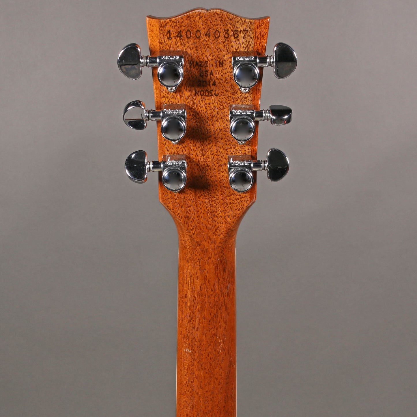 2014 Gibson 120th Anniversary Les Paul Standard