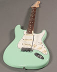 2013 Fender Jeff Beck Signature Stratocaster