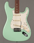 2013 Fender Jeff Beck Signature Stratocaster