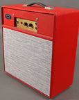 1960s Marshall Capri