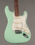 2013 Fender Jeff Beck Signature Stratocaster