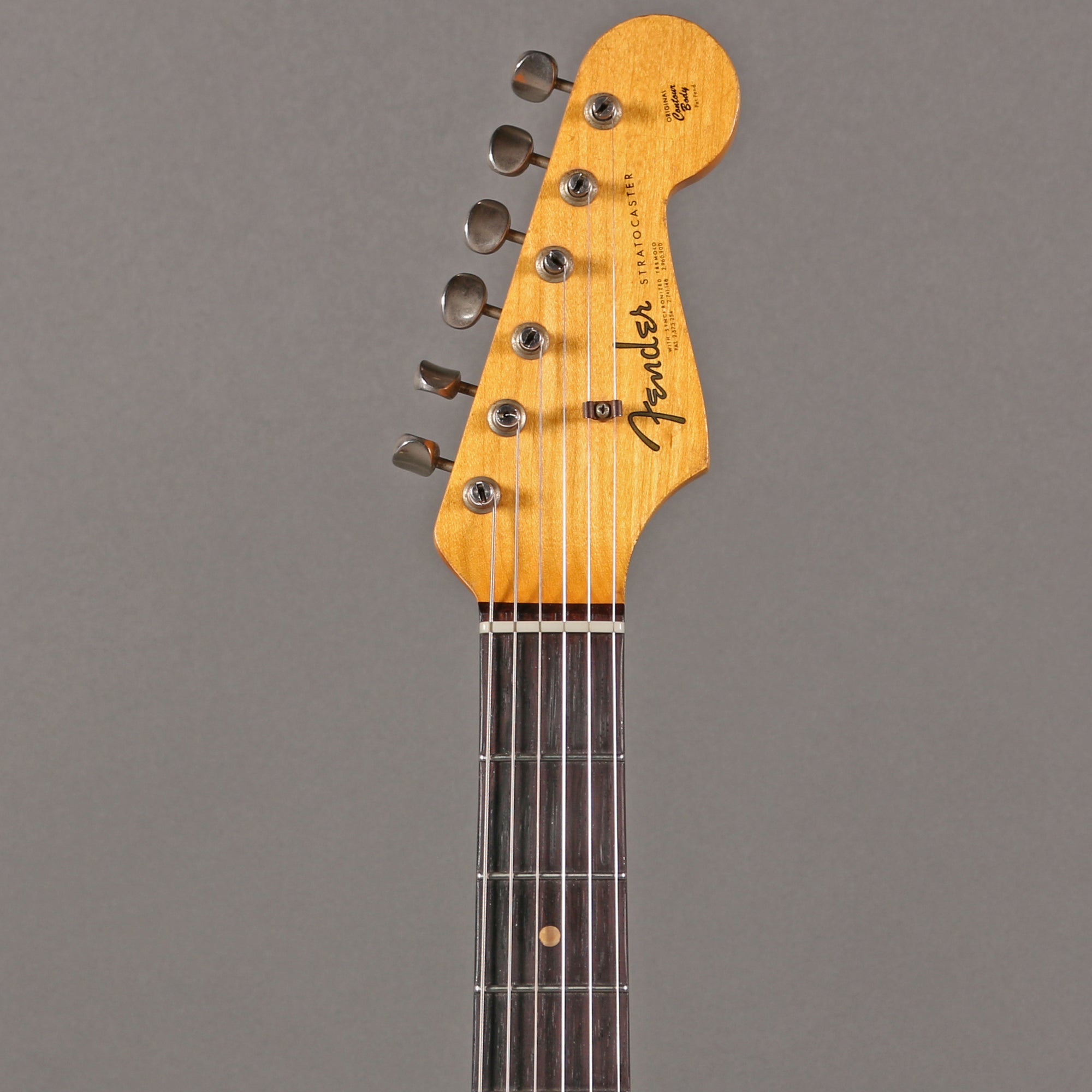 1964 Fender Stratocaster