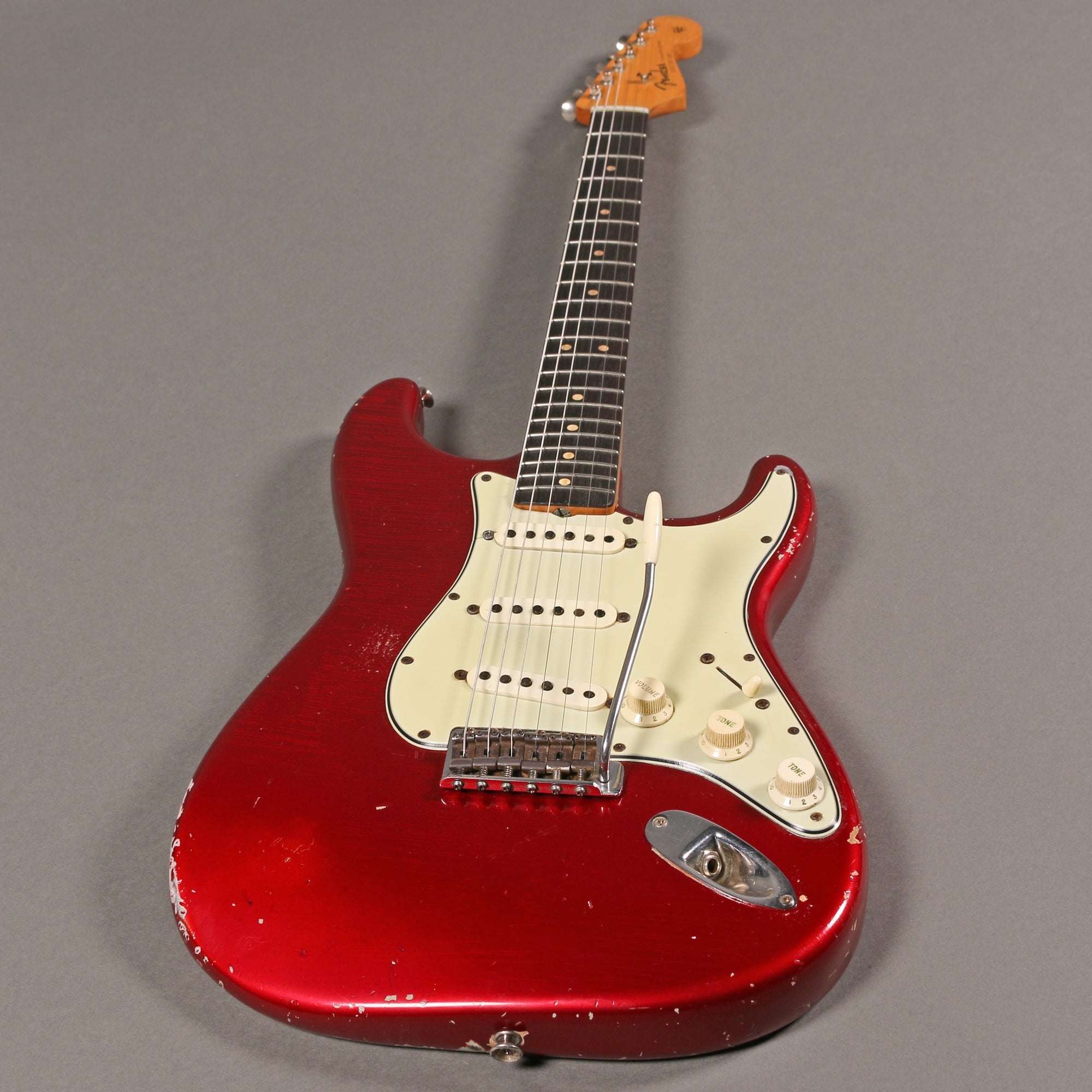 1964 Fender Stratocaster