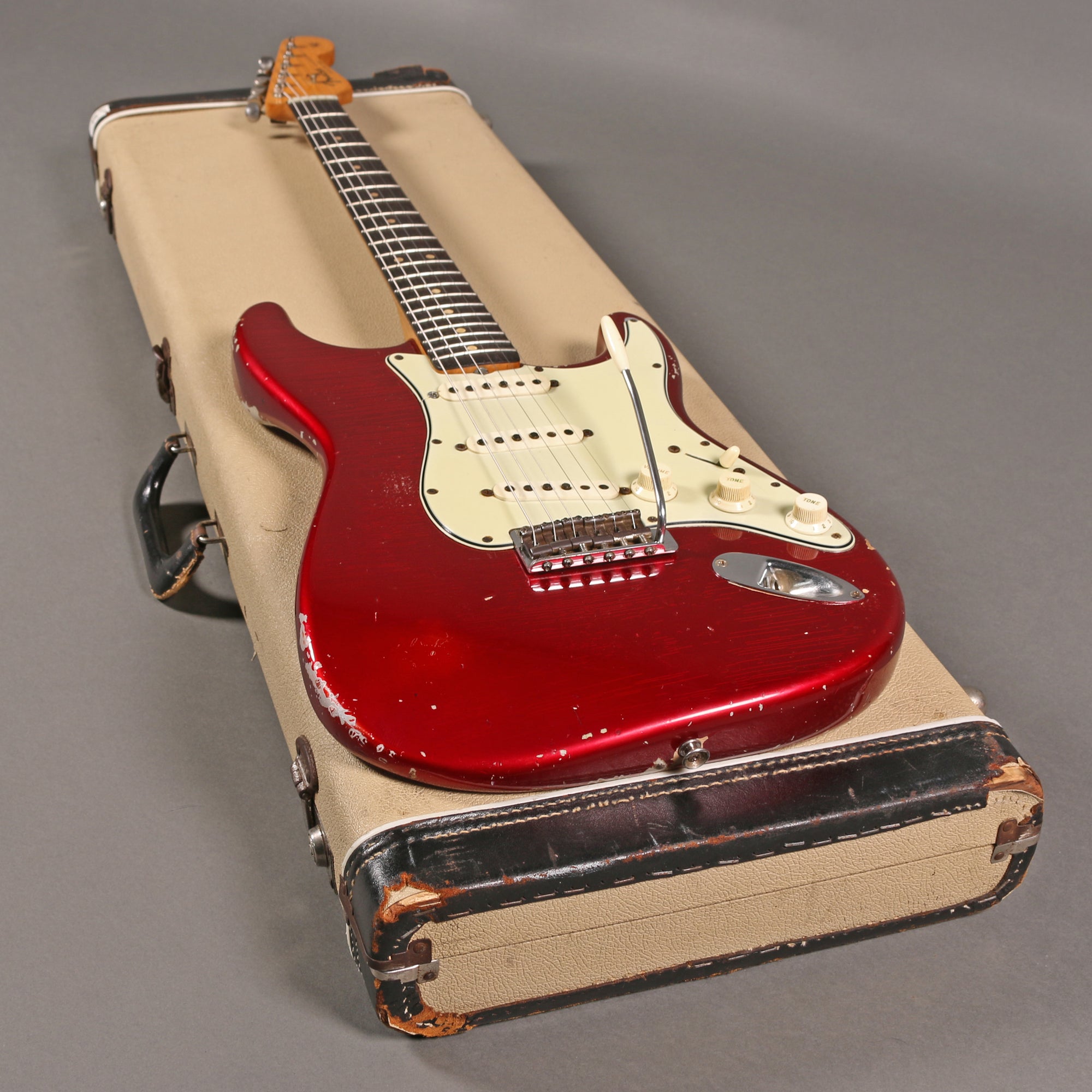 1964 Fender Stratocaster