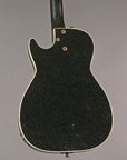 1962 Silvertone Model 1423 "Jupiter"