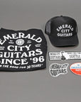 ECG Merch Bundle