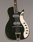 1962 Silvertone Model 1423 "Jupiter"