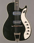 1962 Silvertone Model 1423 "Jupiter"