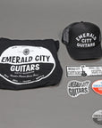ECG Merch Bundle