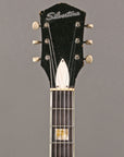 1962 Silvertone Model 1423 "Jupiter"