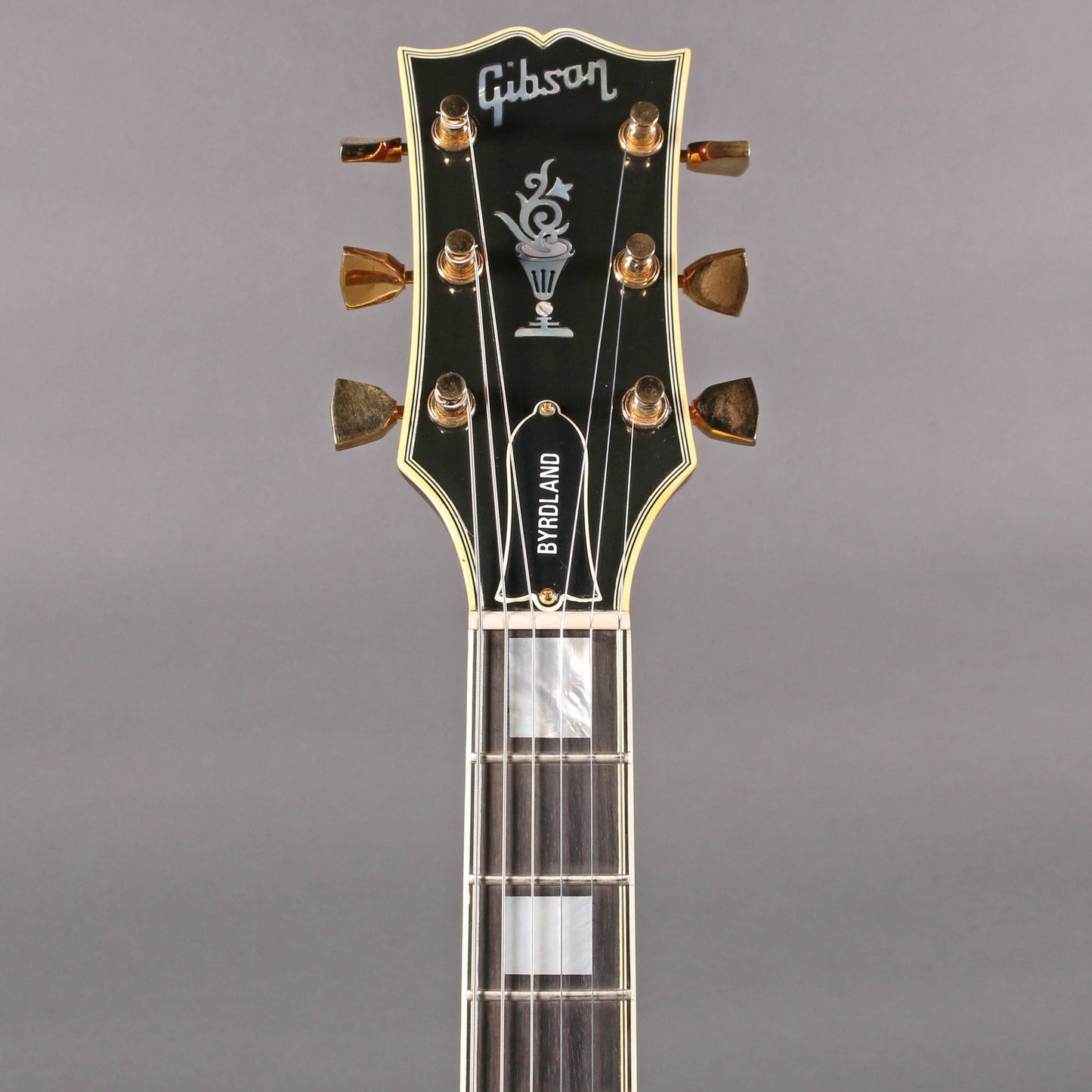 1978 Gibson Byrdland [*Kalamazoo Collection]