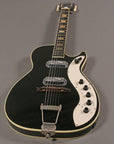 1962 Silvertone Model 1423 "Jupiter"