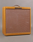 1956 Fender Bassman 5E6