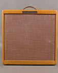 1956 Fender Bassman 5E6